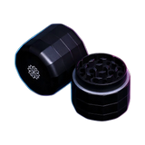 CAPU Herb Grinder Blacked Out Edition