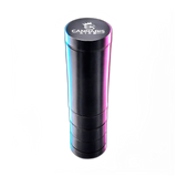 CK Aluminium Grinder Tube Black