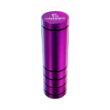 CK Aluminium Grinder Tube Purple