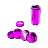 CK Aluminium Grinder Tube Purple