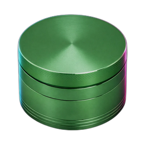 CNC Grinder Green 4Parts 62mm