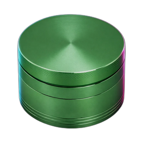 CNC Grinder Green 4Parts 62mm
