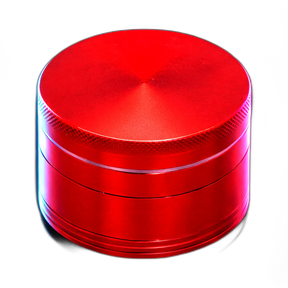 CNC Grinder Red 4 Parts 62mm