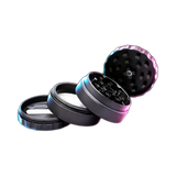 G-Rollz Grinder Banksy Panda Gunnin 4 Part 53mm