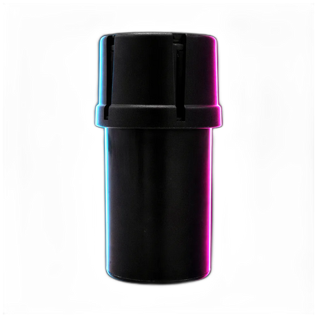 Medtainer Black