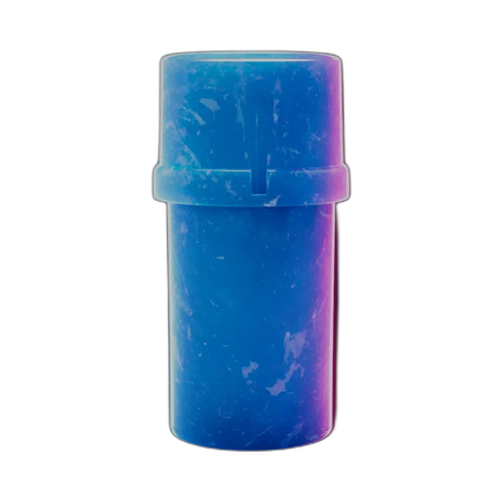 Medtainer Marble Blue