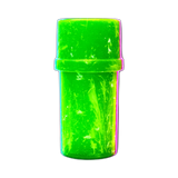 Medtainer Marble Green