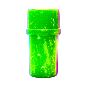 Medtainer Marble Green