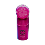 Medtainer Solid Pink