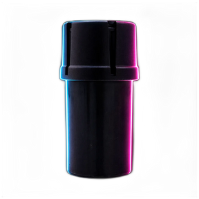 Medtainer XL Black