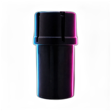 Medtainer XL Black