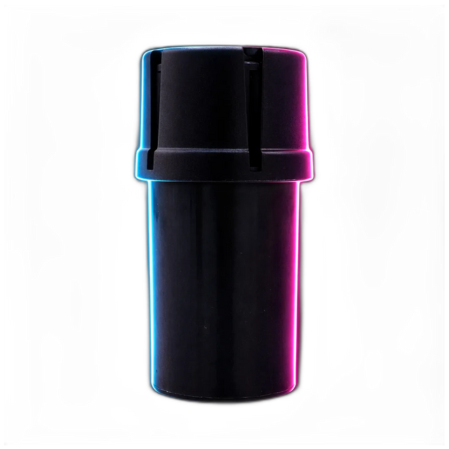 Medtainer XL Black