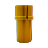 Medtainer XL Gold