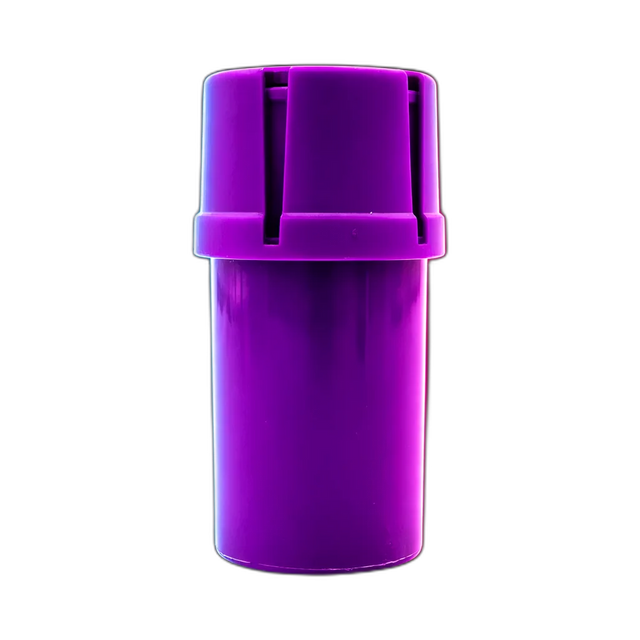 Medtainer XL Purple