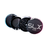 SLX Grinder V2.5 Black 50mm