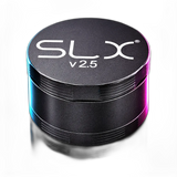 SLX Grinder V2.5 Black 62mm
