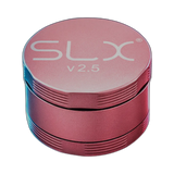SLX Grinder V2.5 Flamingo Pink 62mm