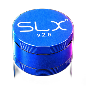 SLX Grinder V2.5 Ocean Blue 50mm