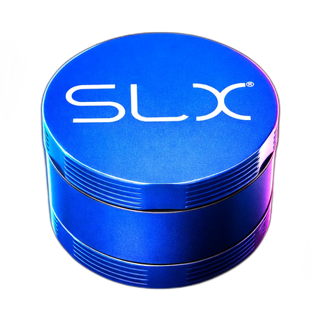 SLX Grinder V2.5 Ocean Blue 88mm