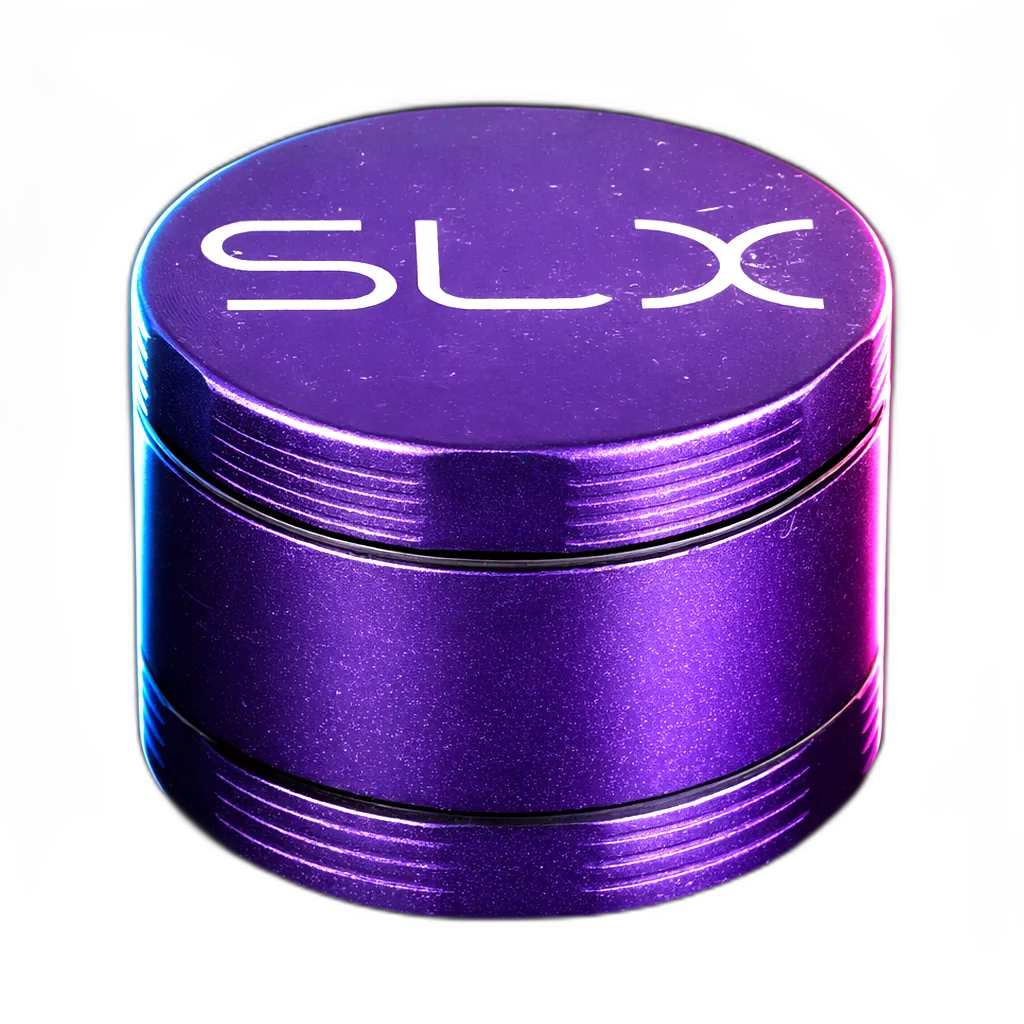 SLX Grinder V2.5 Purple Haze 50mm