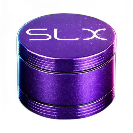 SLX Grinder V2.5 Purple Haze 50mm