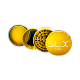 SLX Grinder V2.5 Yellow Gold 50mm