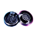 Tightvac GrinderVac Black 0.07L