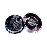 Tightvac GrinderVac Black 0.07L