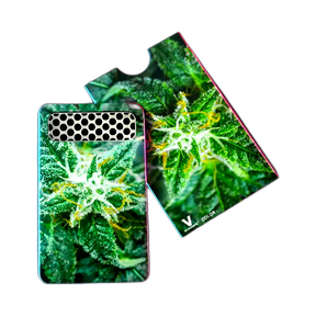 V Syndicate Grinder Card - AK47