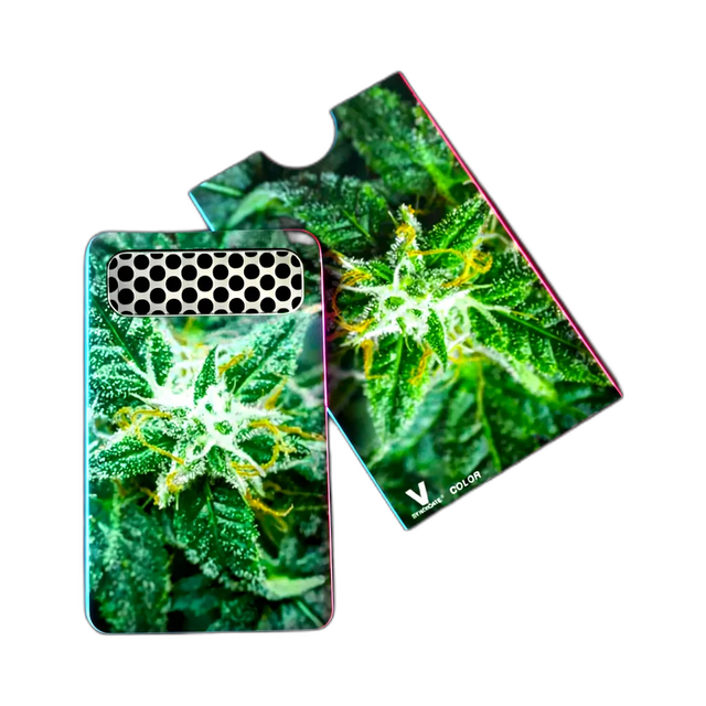 V Syndicate Grinder Card - AK47