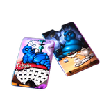 V Syndicate Grinder Card - Alice im Grinderland Caterpillar