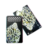 V Syndicate Grinder Card - Booba Kush Bud
