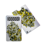 V Syndicate Grinder Card - Girl Scout Cookies Bud