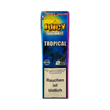 Juicy Jays Hemp Wraps Tropical