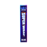 Juicy Jays Super Wrap Blue