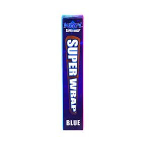 Juicy Jays Super Wrap Blue