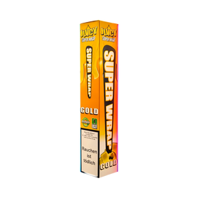 Juicy Jays Super Wrap Gold