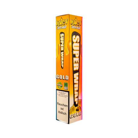 Juicy Jays Super Wrap Gold