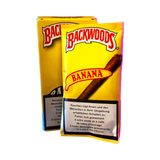 Backwoods Blunt Banana