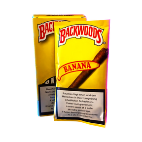 Backwoods Blunt Banana