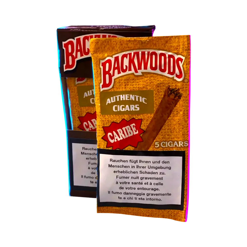 Backwoods Blunt Caribian