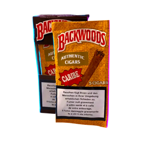Backwoods Blunt Caribian