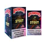 Backwoods Blunt Dark Stout