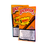 Backwoods Blunt Honey