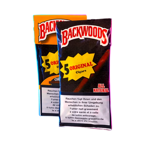 Backwoods Blunt Original