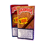 Backwoods Blunt Sweet Aromatic