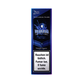 Blizzr Blunts Blueberry