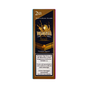 Blizzr Blunts Natural
