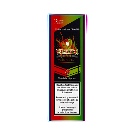 Blizzr Blunts Watermelon