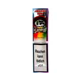 Blunt Wraps Double Platinum Jamaican Rum 2 in 1
